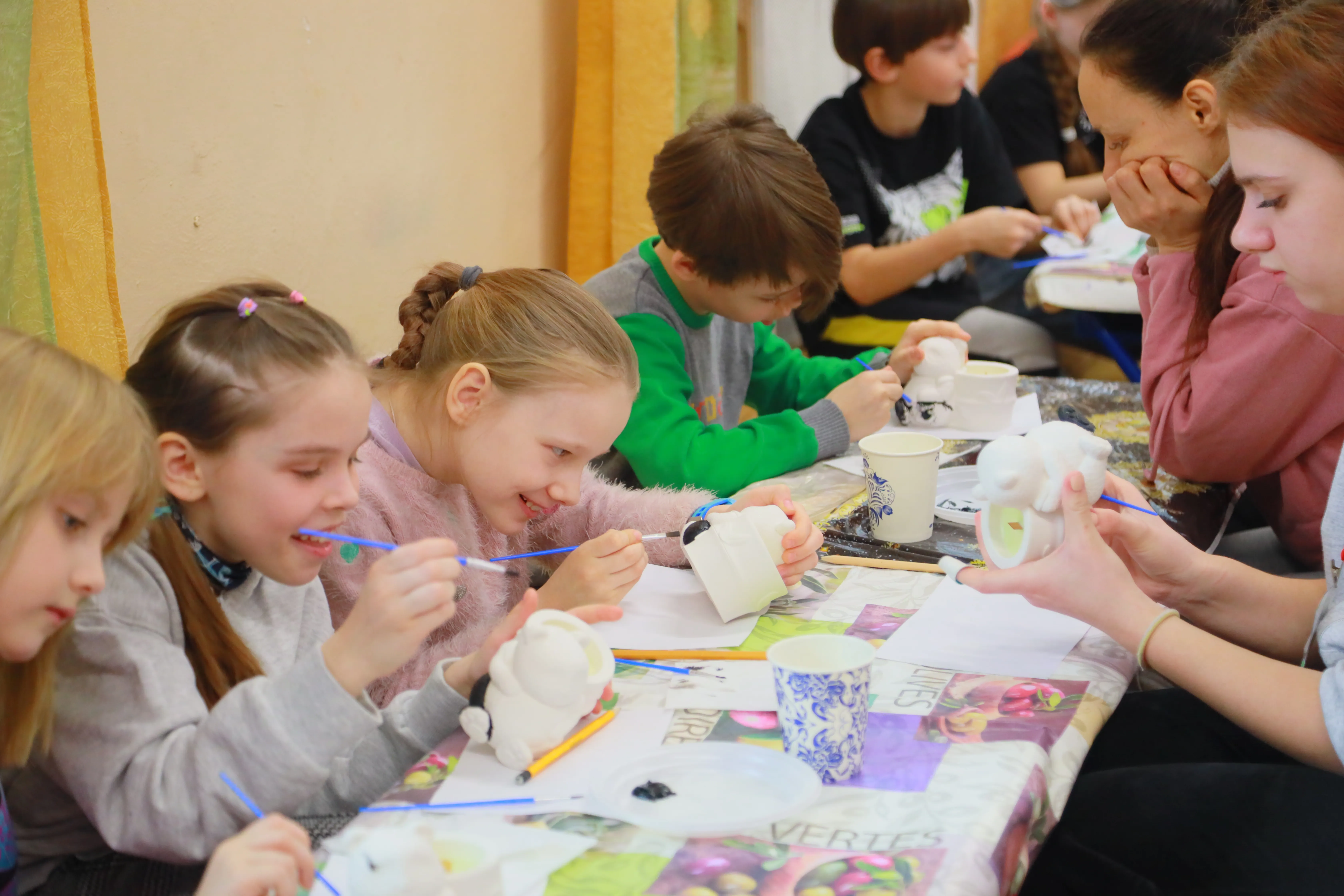 Фонд для жизни и людей